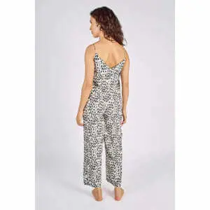 Traffic People Romper Jumpsuit